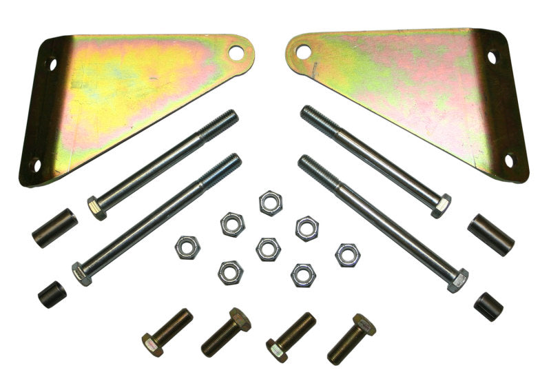 Skyjacker 1979-1986 GMC K1500 Suburban Multi Shock Bracket