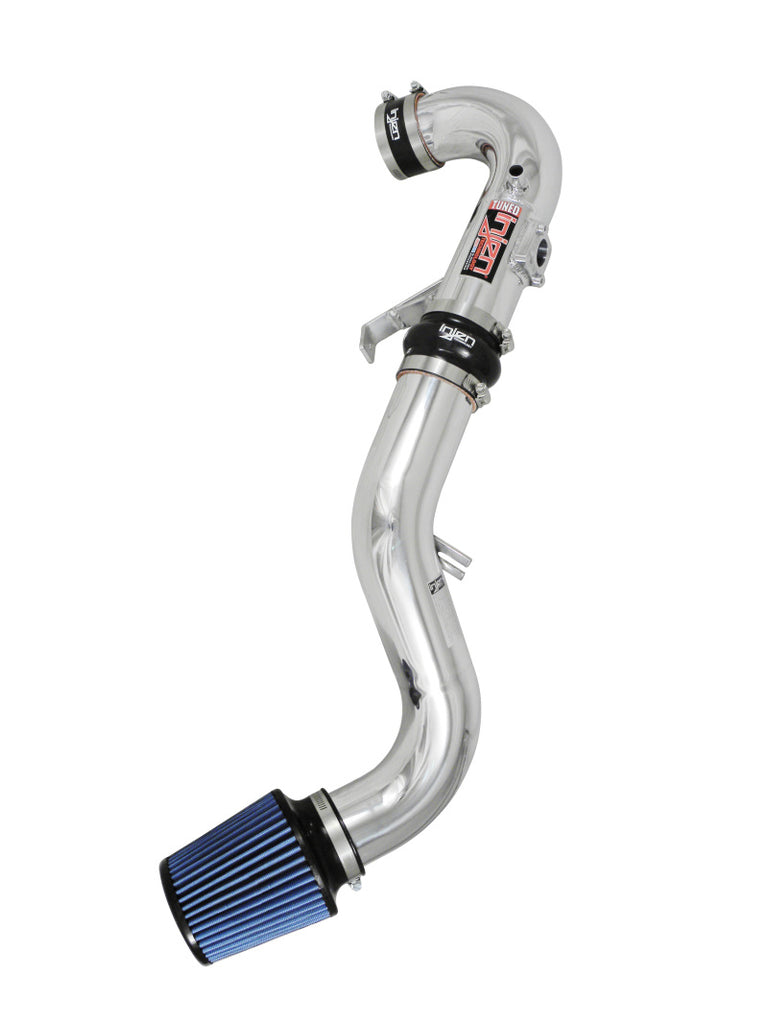 Injen 11+ Scion tC Polished Cold Air Intake