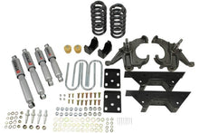 Load image into Gallery viewer, Belltech LOWERING KIT WITH SP SHOCKS