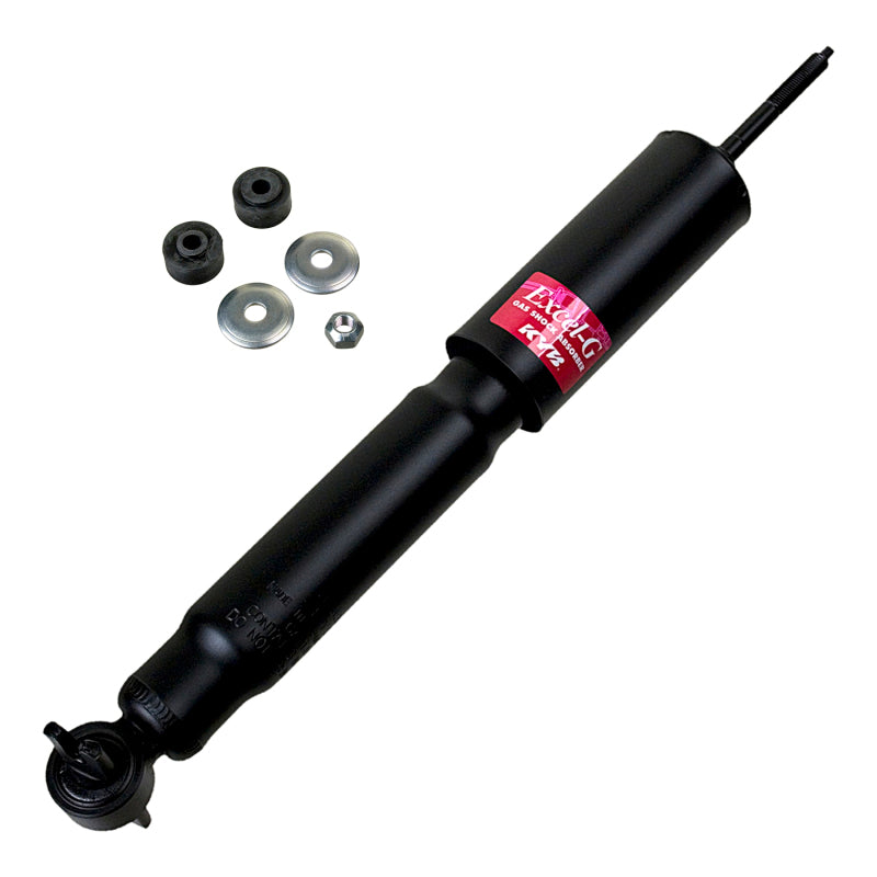 KYB Shocks & Struts Excel-G Front CHEVROLET Silverado C and R - Series 1/2 Ton (2WD) 1999-07 GMC Sie