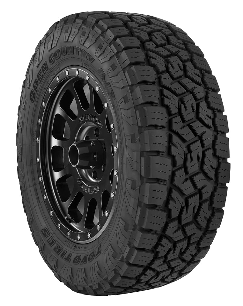 Toyo Open Country A/T III Tire - LT305/55R20 125/122Q F/12 TL (1.32 FET Inc.)