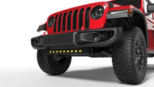 Load image into Gallery viewer, ORACLE Lighting 2019+ Jeep Wrangler JL Skid Plate w/ Integrated LED Emitters - Yellow
