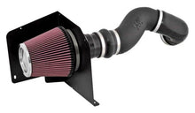 Load image into Gallery viewer, K&amp;N 07-08 Chevrolet Silverado/GMC Sierra HD 6.0L V8 Performance Intake