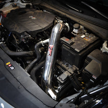 Load image into Gallery viewer, Injen 22-23 Hyundai Elantra N L4-2.0L Turbo Cold Air Intake Wrinkle Black (Manual Only)