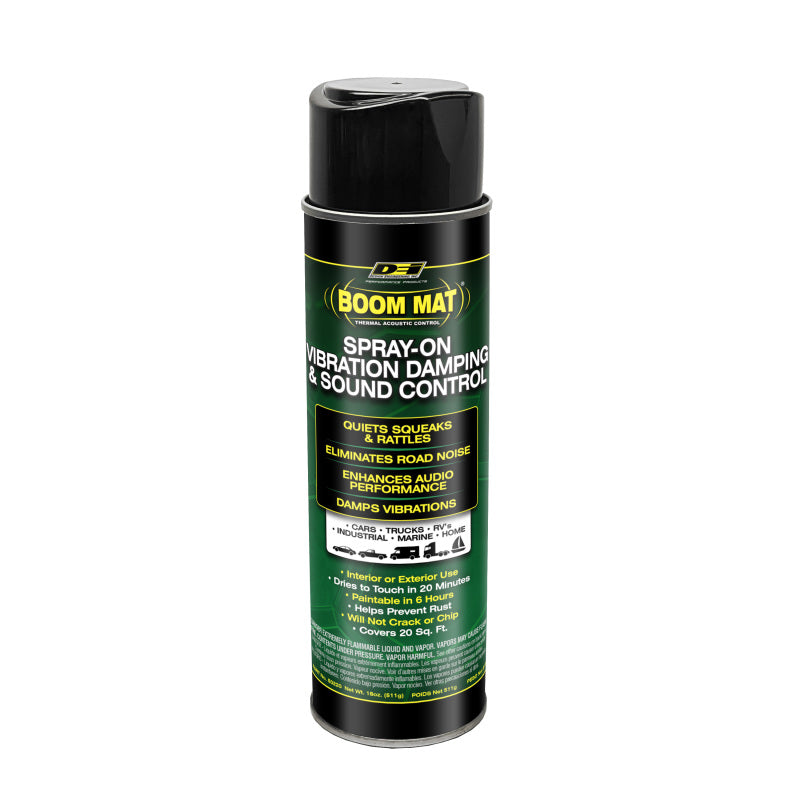 DEI Boom Mat Spray-On - 18 oz can