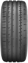 Load image into Gallery viewer, Yokohama Advan Apex V601 Tire - 255/35R19 96Y