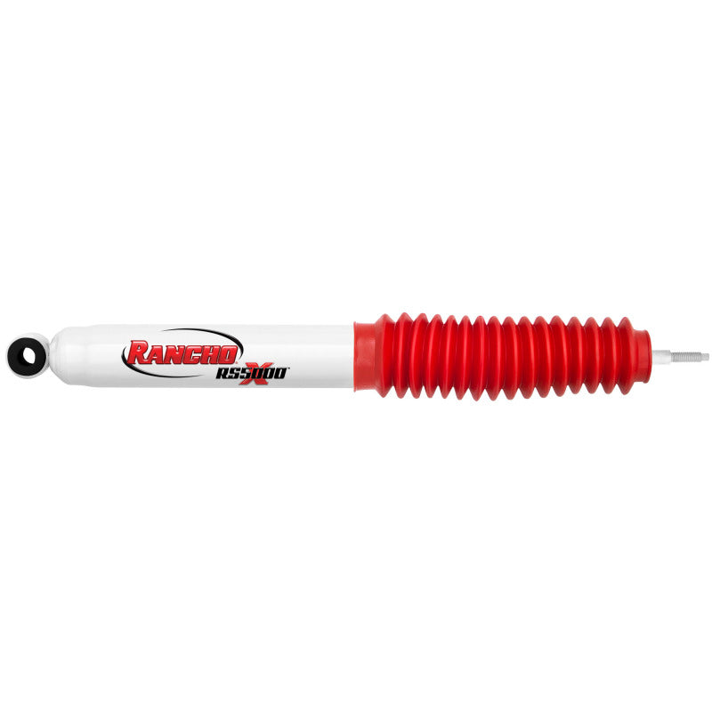 Rancho 66-77 Ford Bronco Front RS5000X Shock