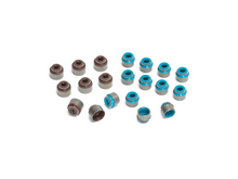 Load image into Gallery viewer, Supertech Honda 5.5mm Polyacrylic Intake Valve Stem Seal - Set of 8