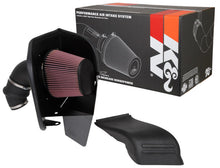 Load image into Gallery viewer, K&amp;N 19-20 Ram 2500/3500 L6-6.7L Diesel AirCharger Performance Intake