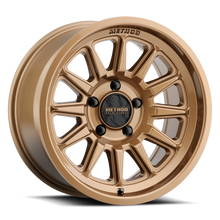 Load image into Gallery viewer, Method MR323 20x9 / 8x180 BP / 12ET / 5.44in BS / 130.81mm CB - Gloss Bronze Wheel