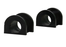 Load image into Gallery viewer, Whiteline Plus 03-06 EVO 8/9 22mm Rear Sway Bar Bushing Set