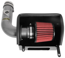 Load image into Gallery viewer, AEM 13-18 Subaru BRZ H4-2.0L F/I Polished Cold Air Intake