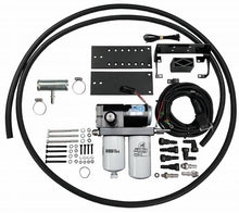 Load image into Gallery viewer, PureFlow AirDog II-5G 98.5-04 Dodge 24V 5.9L Cummins (w/o Pump) DF-100-5G Fuel Air Separation System