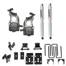 Load image into Gallery viewer, Belltech 2021+ Ford F-150 2WD Lowering Kit w/ Street Performance Shocks