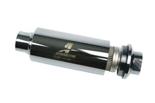 Load image into Gallery viewer, Aeromotive Pro-Series In-Line Fuel Filter - AN-12 - 100 Micron SS Element