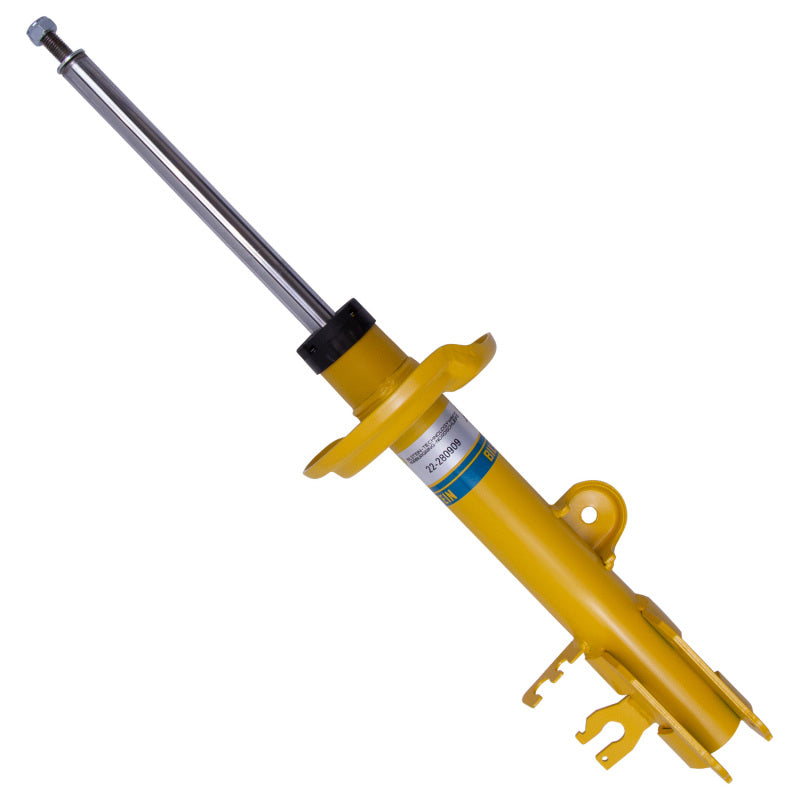 Bilstein B6 15-17 Jeep Renegade 4WD Rear Left Twintube Strut Assembly