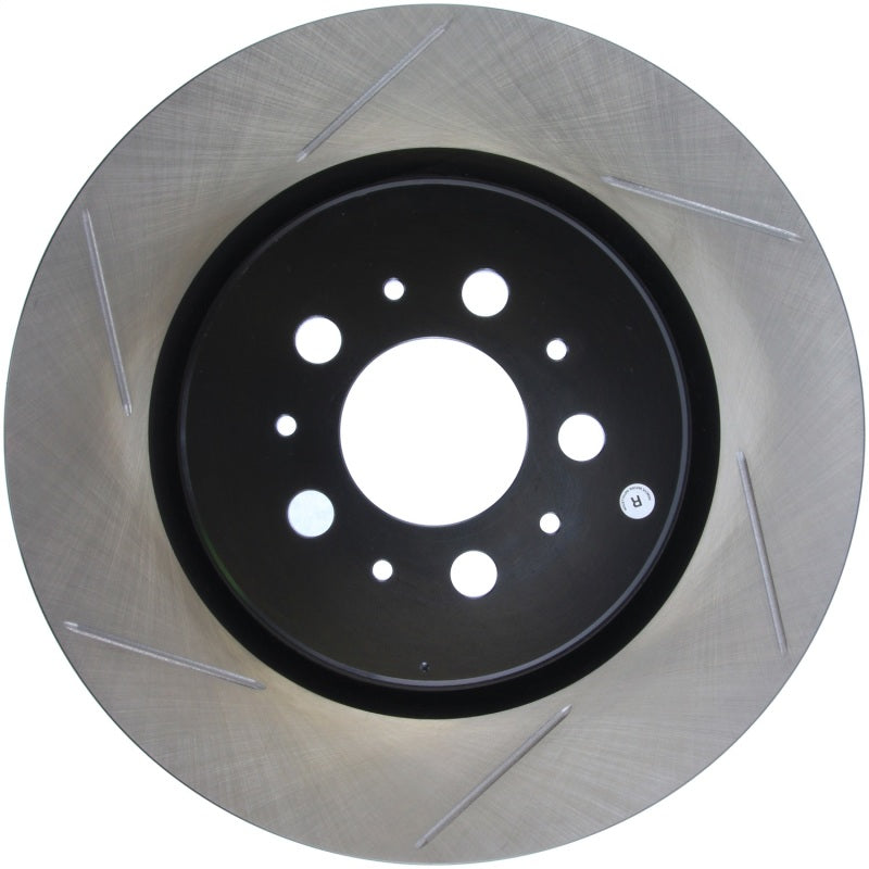 StopTech Slotted Sport Brake Rotor