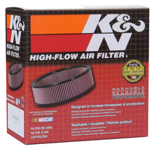 Load image into Gallery viewer, K&amp;N Replacement Air Filter 04-12 Honda VT750 / VT750C2 / VT750C / VT750 C2B / VT730 RS