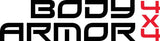 Body Armor 4x4 18-22 Jeep Wrangler JL Orion Rear Bumper