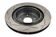 Load image into Gallery viewer, DBA 03-07 350Z / 03-04 G35 w/ Brembo Rear Slotted 4000 Series Rotor