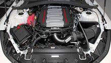 Load image into Gallery viewer, K&amp;N 2016 Chevrolet Camaro SS V8 6.2L Performance Intake Kit