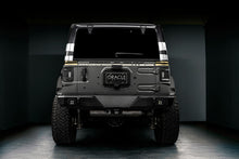 Load image into Gallery viewer, Oracle 2018+ Jeep Wrangler Rubicon/Sport LED Flush Mount Tail Light - Tinted