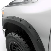 Load image into Gallery viewer, EGR 19-23 Ram 1500 Baseline Bolt Style Fender Flares (Set of 4)