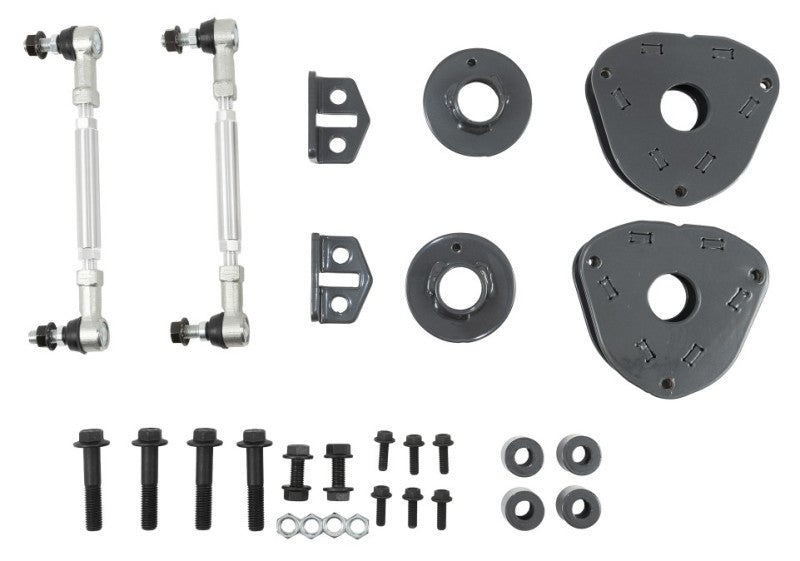 Belltech 2021+ Ford Bronco Sport 1.5in Lift Kit