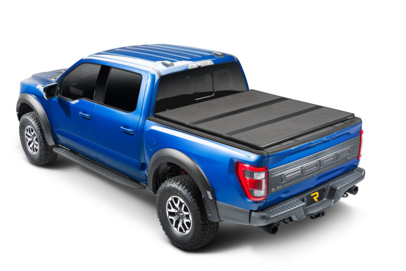 Extang 17-23 Honda Ridgeline Solid Fold ALX