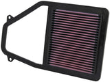 K&N 01-05 Honda Civic 1.7L L4 Drop In Air Filter
