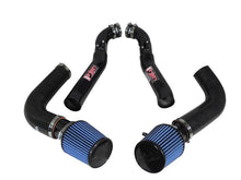 Load image into Gallery viewer, Injen 07-08 350Z 3.5L V6 Black Cold Air Intake