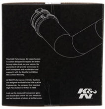 Load image into Gallery viewer, K&amp;N 99-04 Toyota Tacoma/4Runner V6-3.4L Performance Air Intake Kit