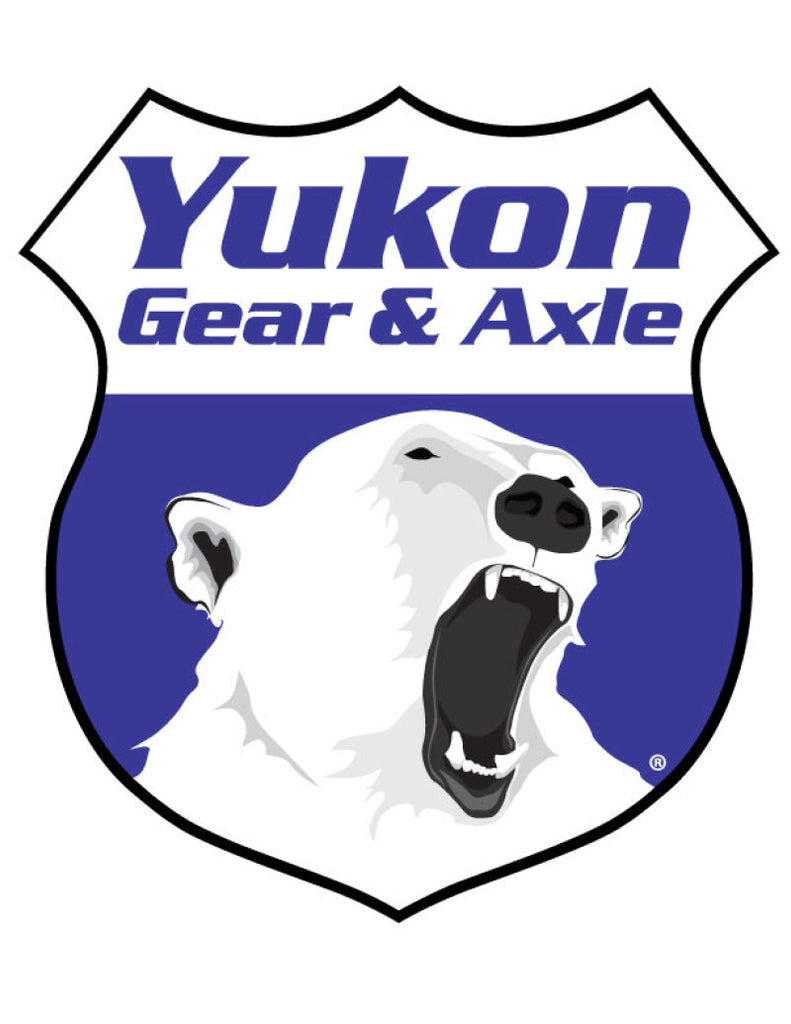 Yukon Gear Stub Axle Retaining Clip Snap Ring For 8.25in GM IFS