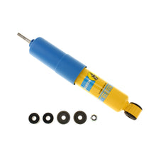 Load image into Gallery viewer, Bilstein B6 2004 Nissan Frontier XE RWD Crew Cab Pickup Front 46mm Monotube Shock Absorber