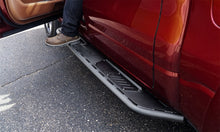 Load image into Gallery viewer, N-FAB 2022 Toyota Tundra CrewMax Roan Running Boards - Textured Black