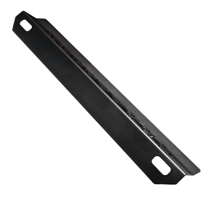 ORACLE Lighting 2019+ Jeep Wrangler JL Skid Plate w/ Integrated LED Emitters - Clear