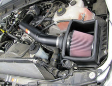 Load image into Gallery viewer, K&amp;N 11-12 Ford F250/F350 SD 6.2L V8 High Flow Performance Intake