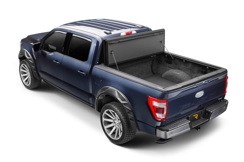 Extang 16-23 Toyota Tacoma (No Trail Spec Ed. Storage Box) 5ft. Bed Endure ALX