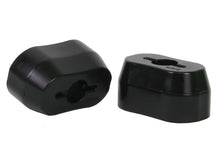 Load image into Gallery viewer, Whiteline 12-20 Hyundai Veloster Front Bushing Kit Trans Mount Insert