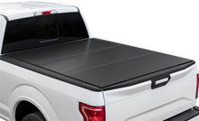 Load image into Gallery viewer, Access LOMAX Tri-Fold Cover 15-17 Ford F-150 5ft 6in Short Bed