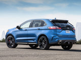 Borla 2019 Ford Edge ST 2.7L V6 AT AWD 4DR 2.25in S-Type Catback Exh (For Use w/Factory Fascia Tips)