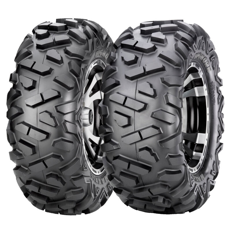 Maxxis Bighorn Radial Tire - AT25X10R12 6PR
