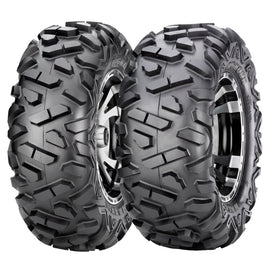 Maxxis Bighorn Radial Tire - AT25X10R12 6PR
