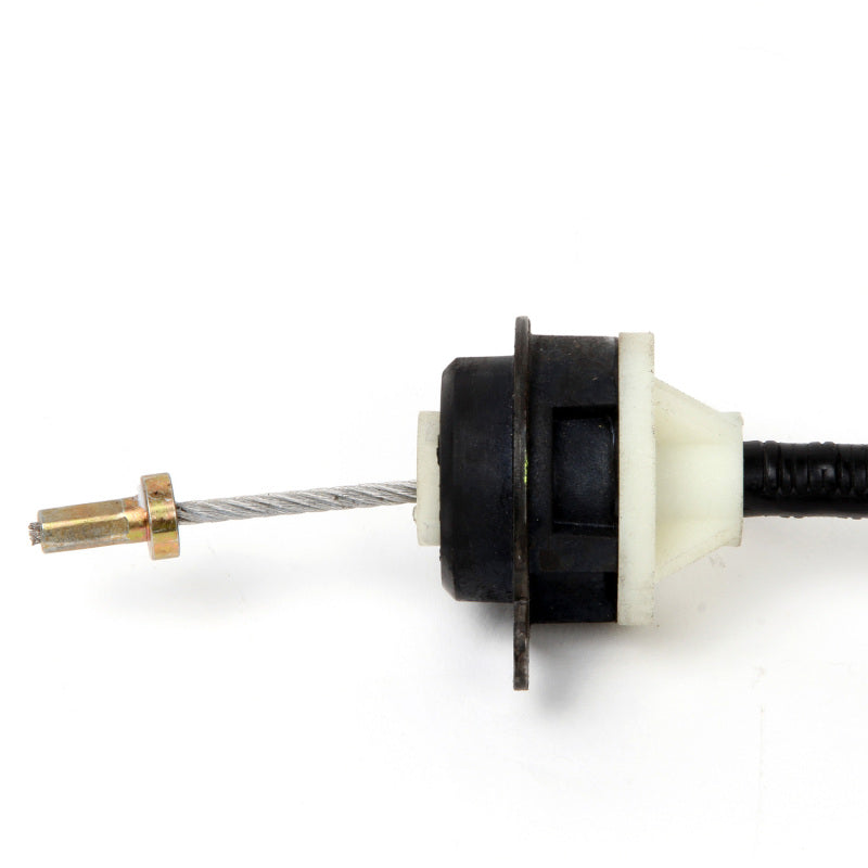 BBK 79-95 Mustang Adjustable Clutch Cable - Replacement