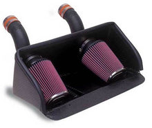 Load image into Gallery viewer, K&amp;N 95-98 Dodge Viper V10-8.0L Performance Intake Kit