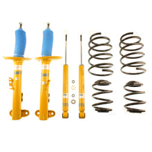 Load image into Gallery viewer, Bilstein B12 1997 BMW Z3 2.8i Front and Rear Suspension Kit