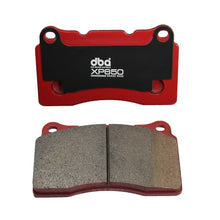 Load image into Gallery viewer, DBA 13-15 Cadillac XTS XP650 Front Brake Pads