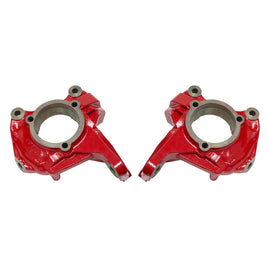 Rancho 07-17 Jeep Wrangler High-Steer Knuckles