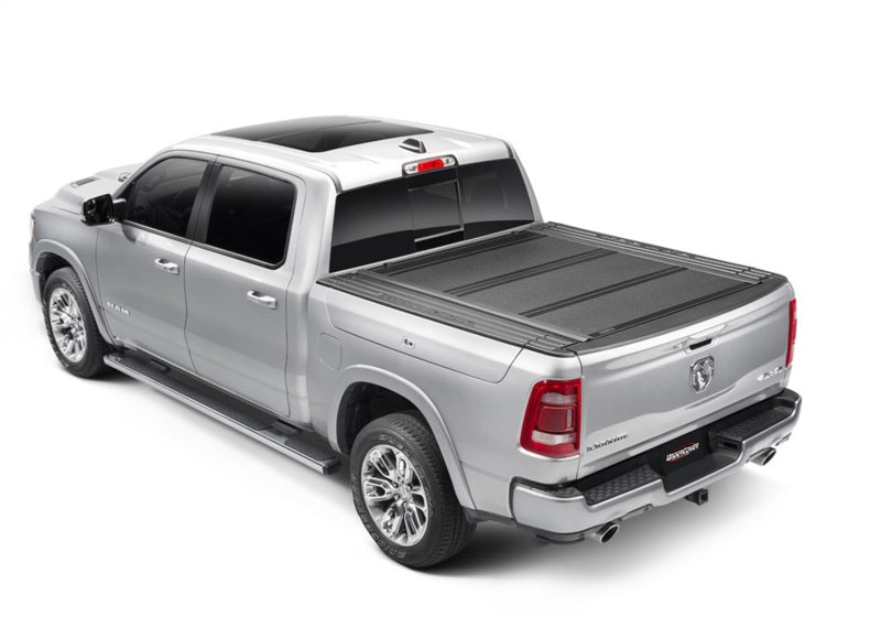 UnderCover 19-20 Ram 1500 (w/ Rambox) 5.7ft Armor Flex Bed Cover