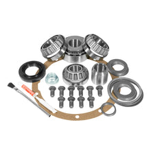 Load image into Gallery viewer, Yukon Gear 03-09 Lexus GX / 07-09 Toyota FJ Cruiser Cylinder Master Overhaul Kit 29 Spline